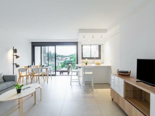 Apartment Les C�teaux Du Pr�conil-4