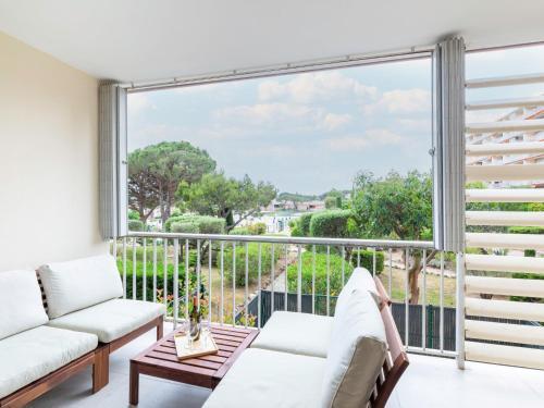 Apartment Les C�teaux Du Pr�conil-4