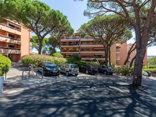 Apartment Les Pins Ensoleilles-8