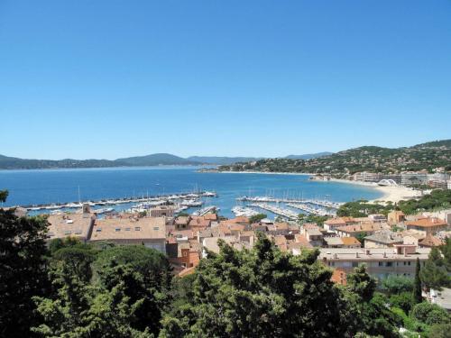 Apartment Les Pins Ensoleilles-8