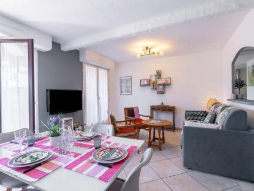 Apartment Les Pins Ensoleilles-8