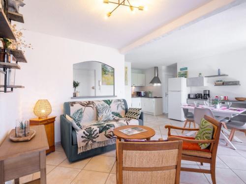 Apartment Les Pins Ensoleilles-8