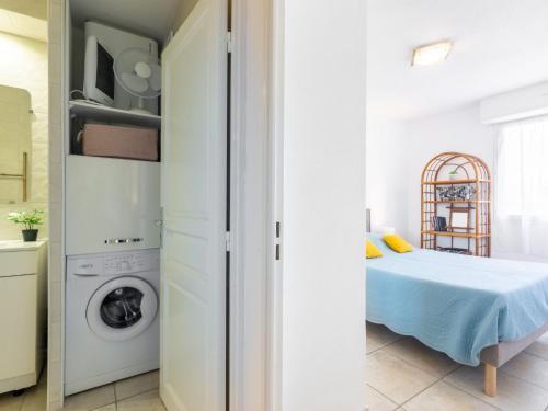 Apartment Les Pins Ensoleilles-8
