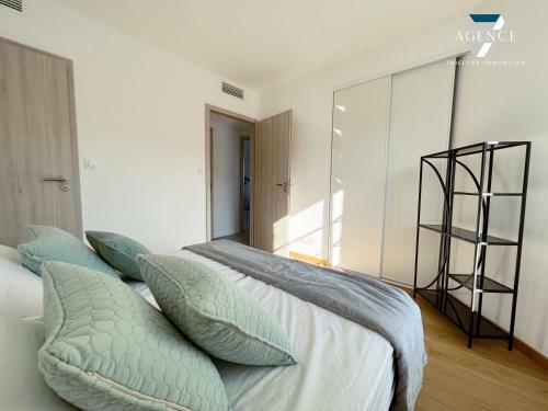 Apartamento Appartement Massimo