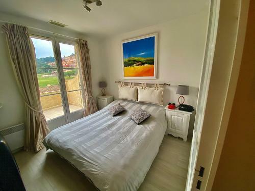 Maison Vue Golf Sainte Maxime