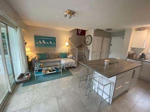 Maison Vue Golf Sainte Maxime