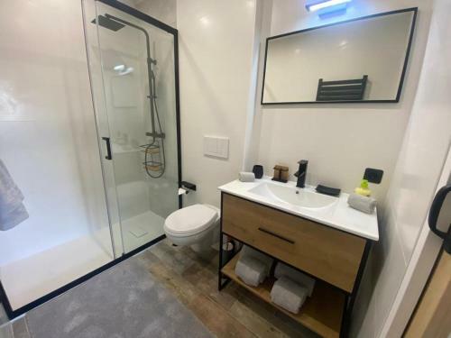 Apartamento Appartement Vue Mer