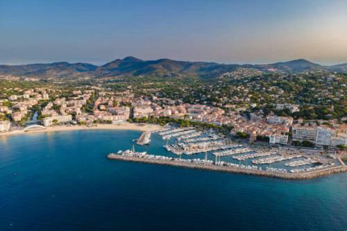 Apartamento Appartement Vue Mer