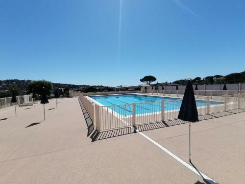 Apartamento Les Palmiers