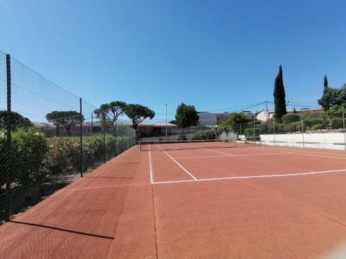 Apartamento Les Palmiers