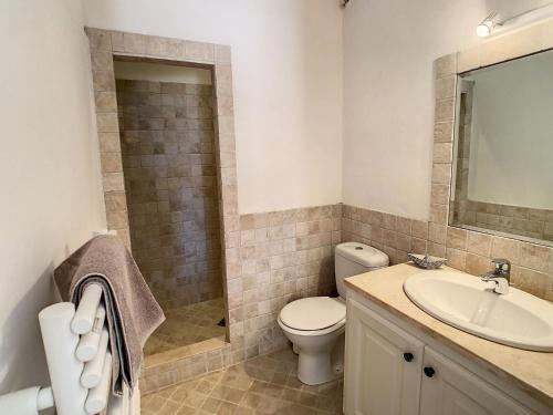 Villa Rental With Swimming Pool In Sainte-maxime