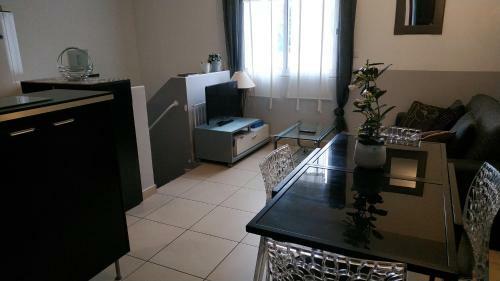 Apartamento La Cl� Des Artistes