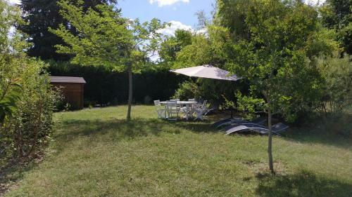 Apartamento La Cl� Des Artistes