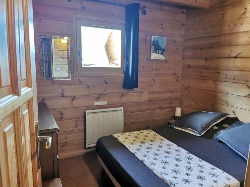 Agr�able Chalet � La Joue Du Loup