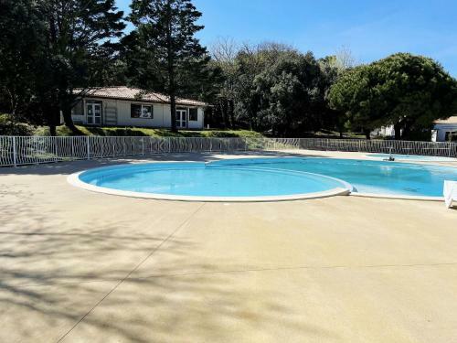 Residence Les Hameaux Des Sables Vignier Saint-georges-d'ol�ron