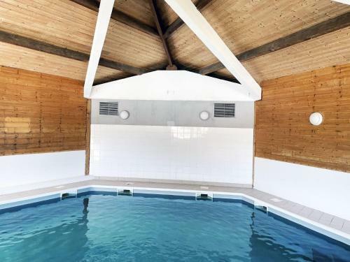 Residence Les Hameaux Des Sables Vignier Saint-georges-d'ol�ron