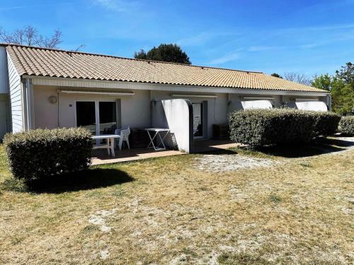 Residence Les Hameaux Des Sables Vignier Saint-georges-d'ol�ron