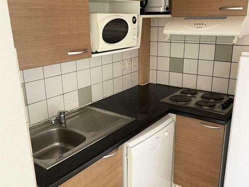 Residence Les Hameaux Des Sables Vignier Saint-georges-d'ol�ron