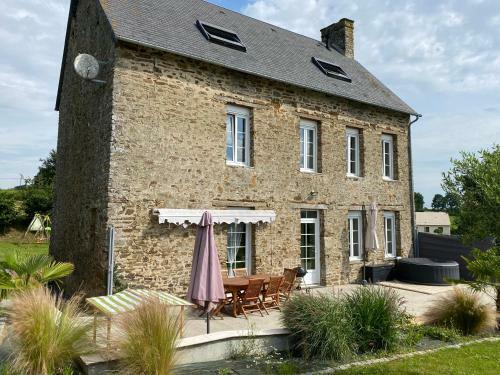Chambre � La Campagne Pr�s De La Ville