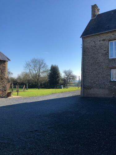 Chambre � La Campagne Pr�s De La Ville