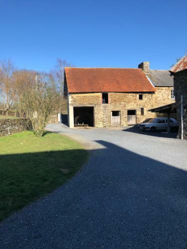Chambre � La Campagne Pr�s De La Ville