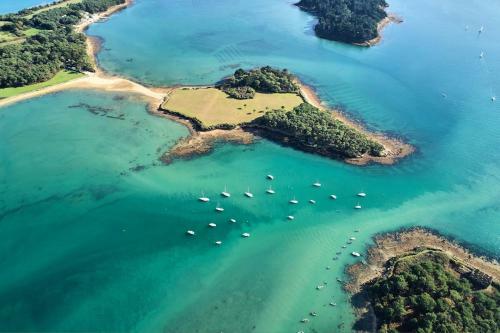 Apartamento Bleu De Rhuys - Entre Bourg Et Plage
