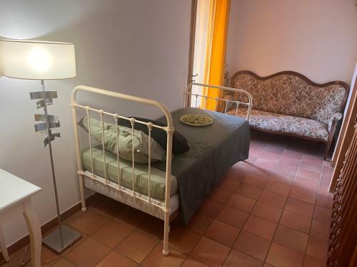 Bed & Breakfast Le Mazet De Choubouloute