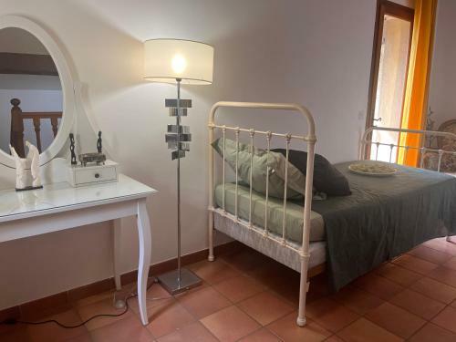 Bed & Breakfast Le Mazet De Choubouloute
