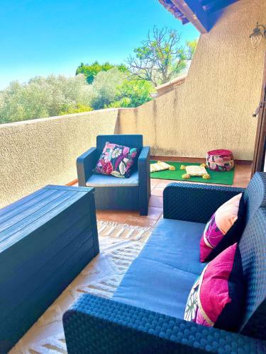 Bed & Breakfast Le Mazet De Choubouloute