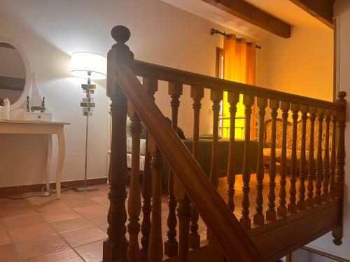Bed & Breakfast Le Mazet De Choubouloute