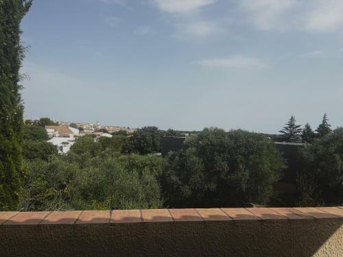 Bed & Breakfast Le Mazet De Choubouloute