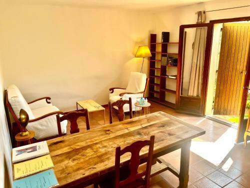 Bed & Breakfast Le Mazet De Choubouloute