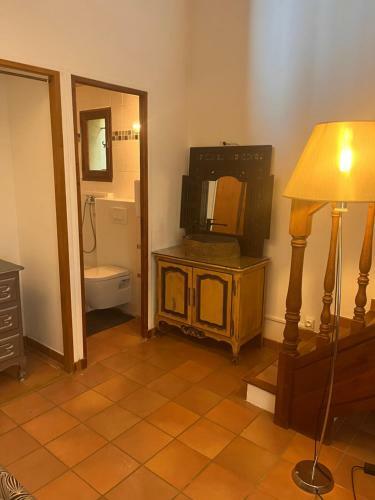 Bed & Breakfast Le Mazet De Choubouloute