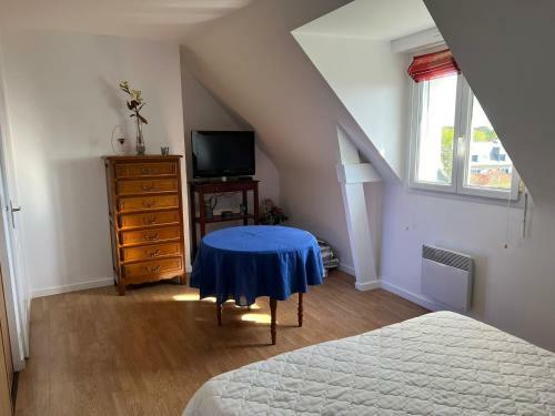 K�r Korrigan - Villa Familiale