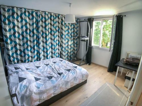 Apartamento Chez Vincent � Beaus�jour