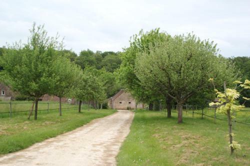 G�te De La Vall�e