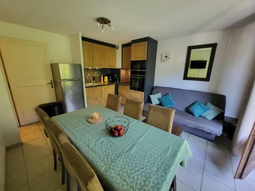 Apartamento Bel Appartement Avec Piscine Couverte Et Hammam