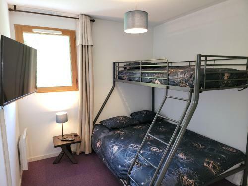 Apartamento Bel Appartement Avec Piscine Couverte Et Hammam
