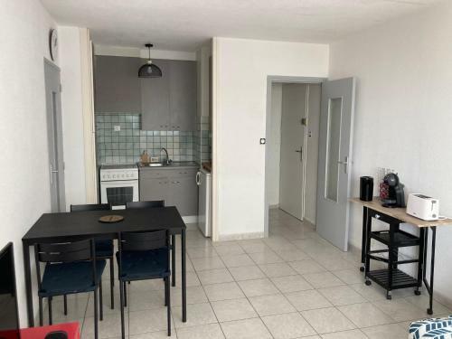 Apartamento Le Petit Large Vue Sur Mer