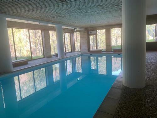 Apartamento Appartement Dans R�sidence Avec Piscine