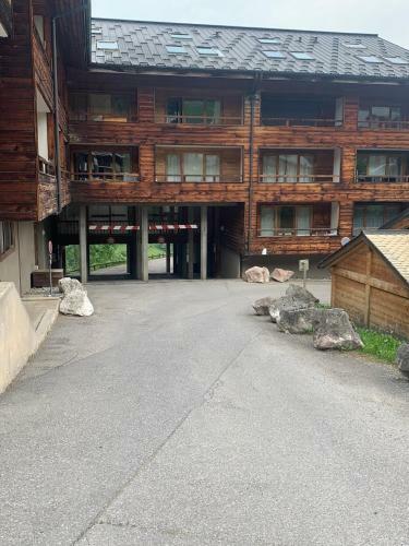 Apartamento Appartement Dans R�sidence Avec Piscine