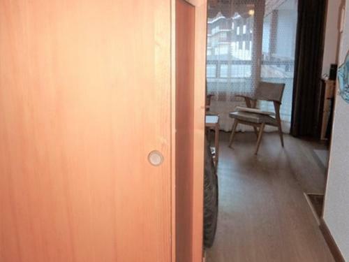 Apartamento Studio Saint-jean-d'aulps, Studio Flat, 4 Persons - Fr-1-573-64