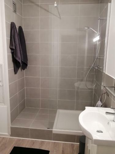 Apartamento L'escale Detente En Vercors