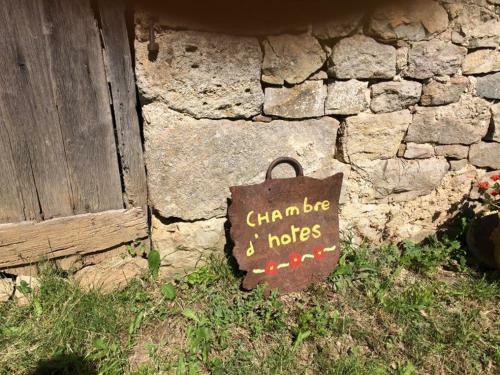 Bed & Breakfast L Ayrolle Basse