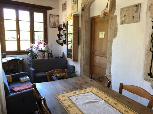 Bed & Breakfast L Ayrolle Basse