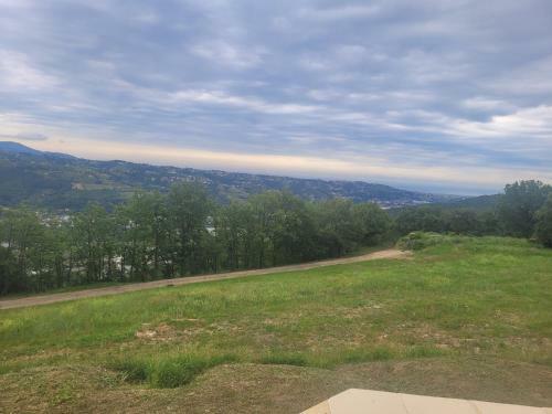 Villa Californienne Saint Jeannet