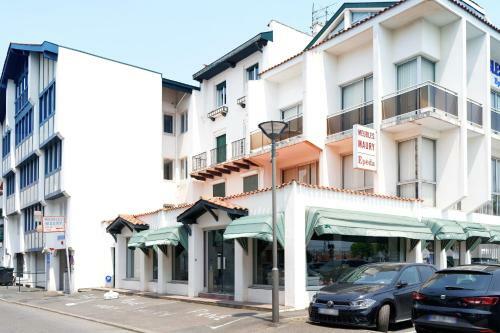 Apartamento Appartement Saint-jean-de-luz