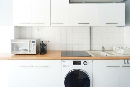 Apartamento Appartement Saint-jean-de-luz