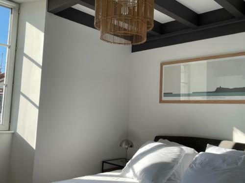 Apartamento Etxe Ona Avec Les Cles De Saint Jean De Luz