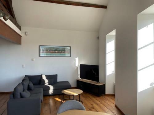 Apartamento Etxe Ona Avec Les Cles De Saint Jean De Luz
